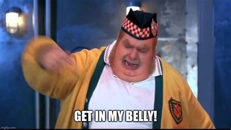 Share the best GIFs now >>>. . Fat guy bouncing belly meme